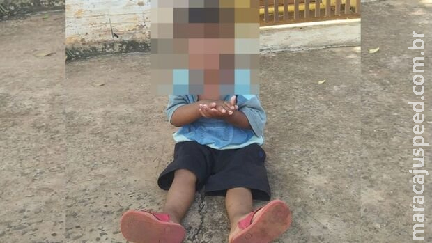 Morre menino espancado por mãe e padrasto no Los Angeles após 20 dias internado na UTI Morre menino espancado por mãe e padrasto no Los Angeles após 20 dias internado na UTI
