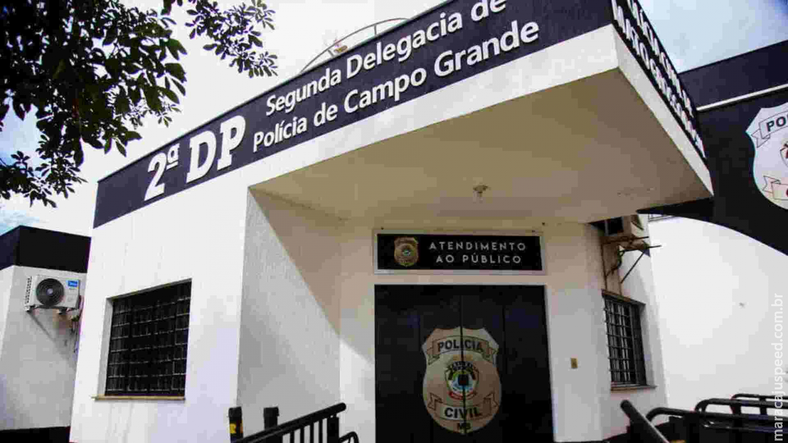 Motorista de app preso com R$ 280 mil em maconha também responde por tentativa de homicídio