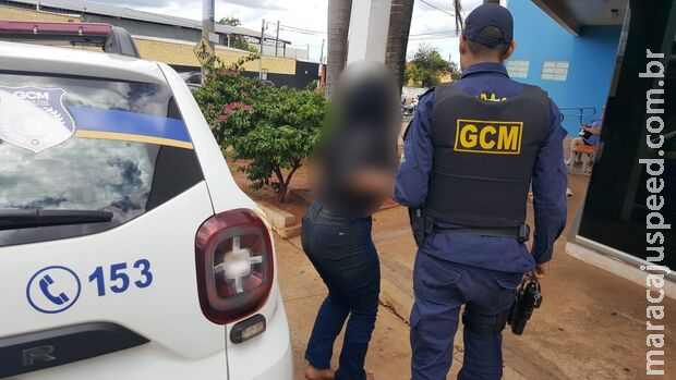 Mulher sofre tentativa de estupro após sair de festa em Campo Grande