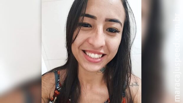 Mulher some em Campo Grande e mãe do interior sofre a cada minuto