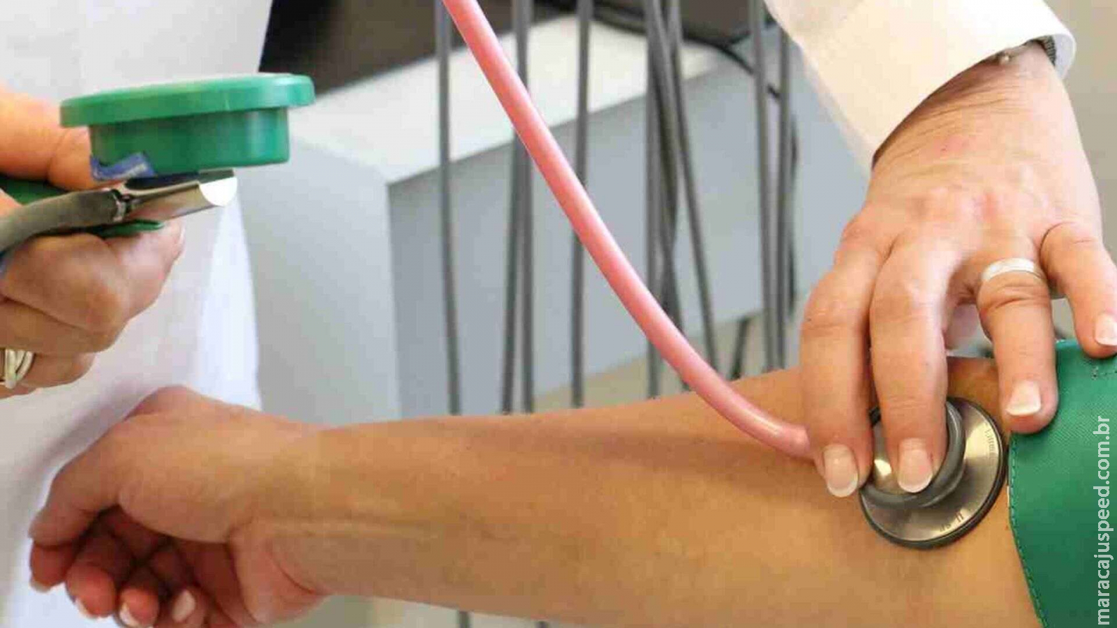 Paciente briga por indenização após ter intestino perfurado durante colonoscopia em Campo Grande Paciente briga por indenização após ter intestino perfurado durante colonoscopia em Campo Grande