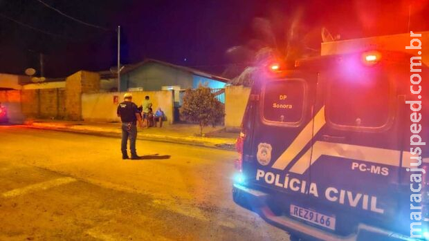 Pai de traficante é morto a tiros em Sonora Pai de traficante é morto a tiros em Sonora