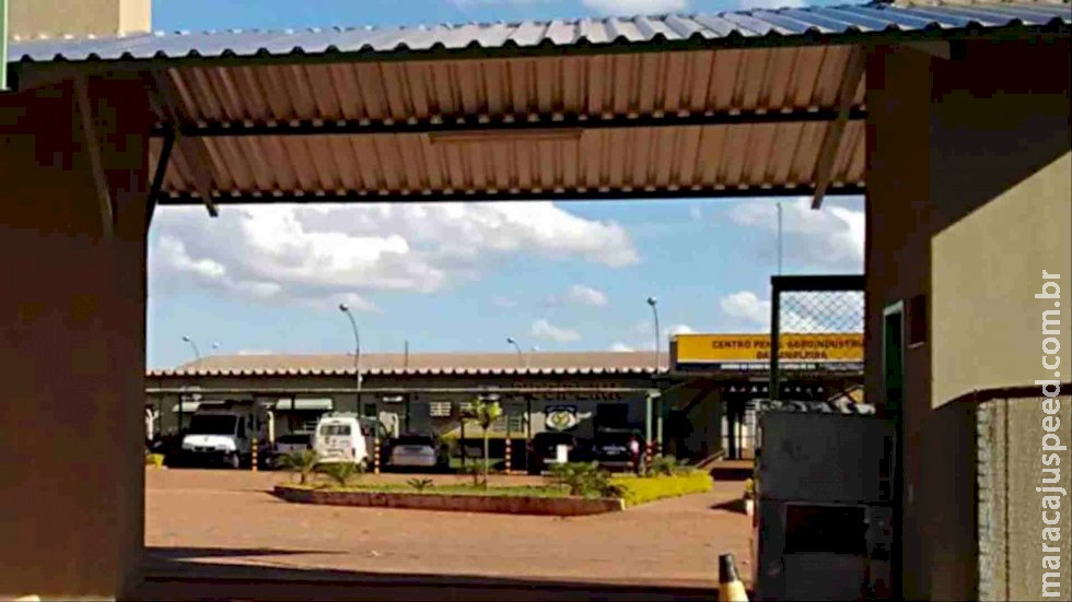 Pelo segundo dia seguido, presídio da Gameleira registra morte de detento em cela