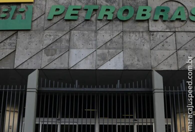 Petrobras atinge maior valor de mercado de sua história: R$ 552 bi Petrobras atinge maior valor de mercado de sua história: R$ 552 bi