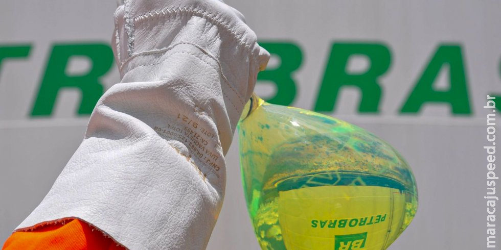 Petrobras iniciará venda de diesel verde em São Paulo no próximo mês