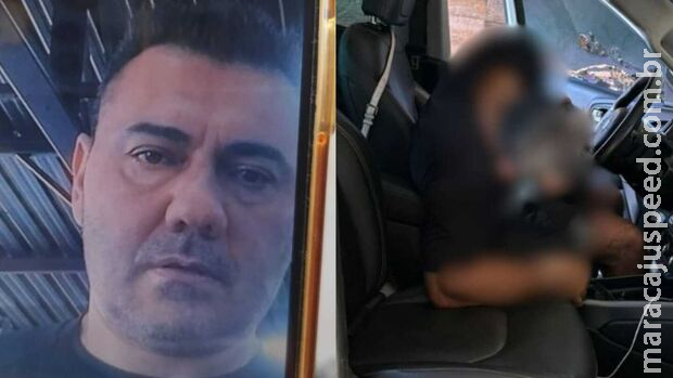 Pistoleiros planejavam sequestrar e torturar Eliston em Dourados Pistoleiros planejavam sequestrar e torturar Eliston em Dourados