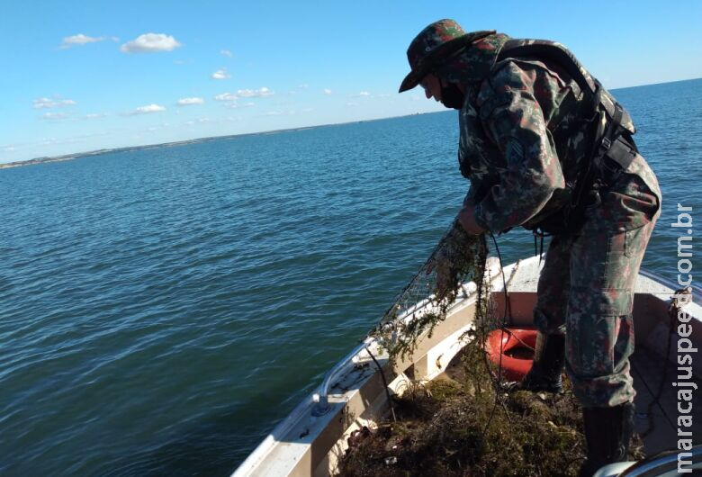 PMA inicia hoje a operação carnaval com enfoque na pesca predatória