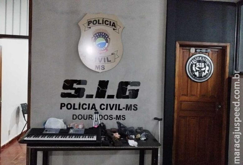 Polícia Polícia