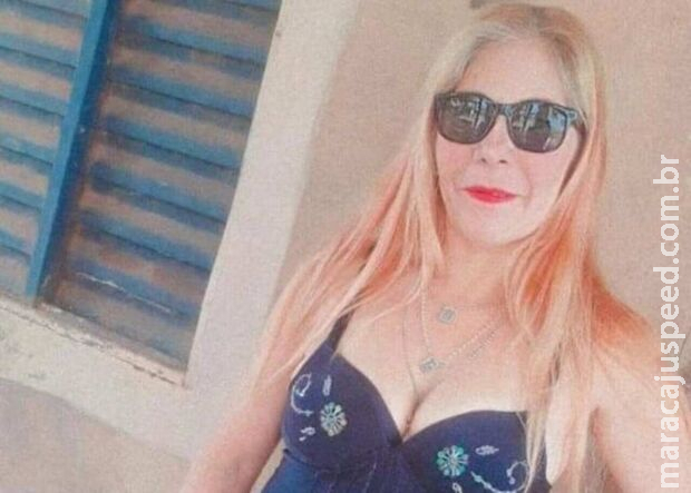 Polícia investiga assassinado de mulher encontrada morta com rosto ensanguentado em Ponta Porã Polícia investiga assassinado de mulher encontrada morta com rosto ensanguentado em Ponta Porã