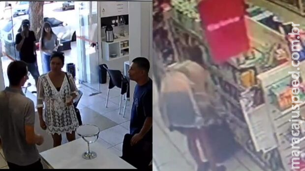 Polícia procura quadrilha de colombianos suspeita de diversos furtos na fronteira Polícia procura quadrilha de colombianos suspeita de diversos furtos na fronteira