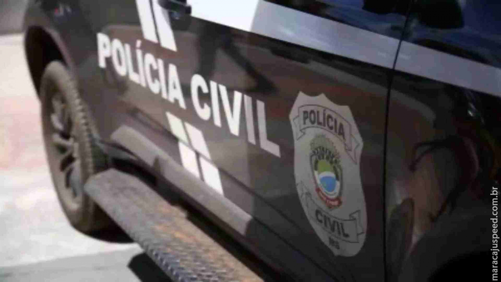 Policial civil é acusado de usar R$ 52 mil em dinheiro público na compra de Hilux