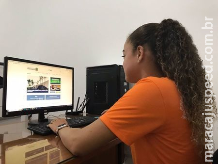 Prazo Final: Últimas Horas para Inscrição em seleção de estagiários de níveis médio e superior