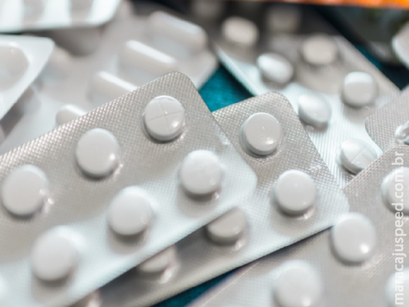 Preços de medicamentos para hospitais caíram 0,16% em janeiro