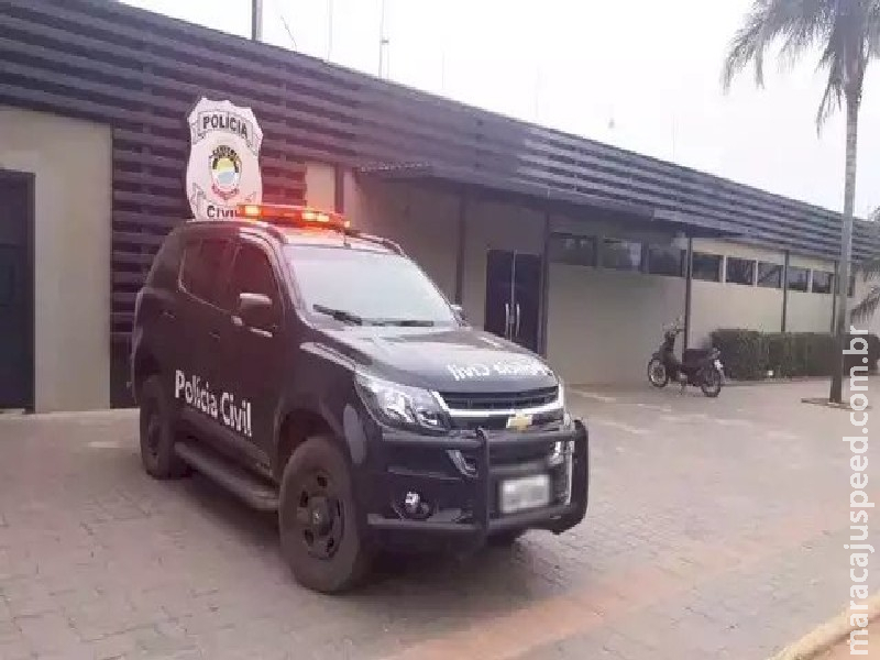 Preso após briga em praça de Bonito é ex-oficial da Aeronáutica, desligado em 2008 Preso após briga em praça de Bonito é ex-oficial da Aeronáutica, desligado em 2008