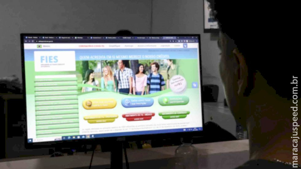 Quase 4 mil estudantes de Mato Grosso do Sul renegociaram dívidas com o ‘Desenrola do Fies’ Quase 4 mil estudantes de Mato Grosso do Sul renegociaram dívidas com o ‘Desenrola do Fies’