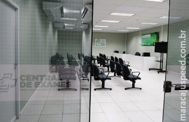 Servidora do Detran-MS denuncia colega de trabalho por assédio sexual em Campo Grande Servidora do Detran-MS denuncia colega de trabalho por assédio sexual em Campo Grande