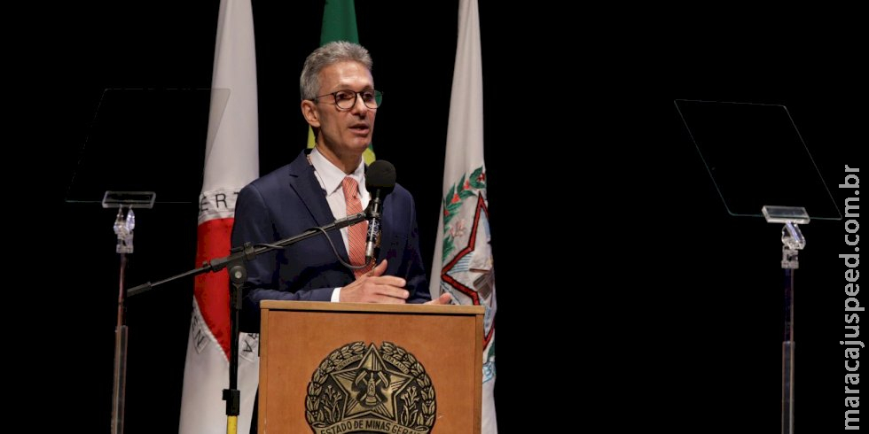 STF dá cinco dias para Zema explicar dispensa de vacinação nas escolas