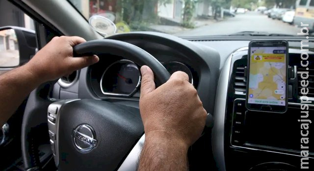 STF vota unificação do vínculo de emprego entre motorista de aplicativo e Uber