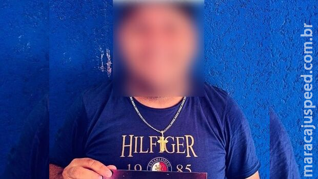 Suspeito de estupro é atacado com vários tiros em Nova Andradina Suspeito de estupro é atacado com vários tiros em Nova Andradina