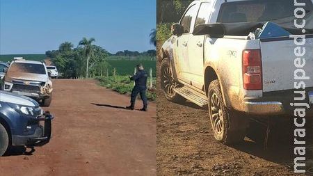Suspeito de tentar matar PM atropelado em barreira morre em confronto com o Choque
