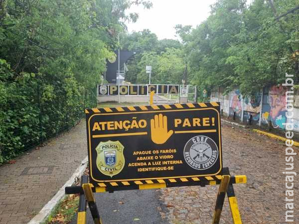Suspeitos, confissão e nenhuma prisão: como anda a investigação do ataque ao ônibus do Fortaleza Suspeitos, confissão e nenhuma prisão: como anda a investigação do ataque ao ônibus do Fortaleza
