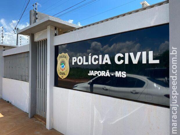 Traficante é preso em praça de pedágio em Mundo Novo Traficante é preso em praça de pedágio em Mundo Novo