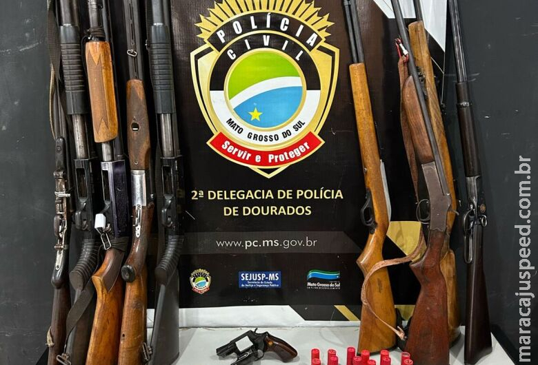 Trio é preso durante investigação contra grupo suspeito de aplicar R$ 130 mi em golpes a produtores Trio é preso durante investigação contra grupo suspeito de aplicar R$ 130 mi em golpes a produtores