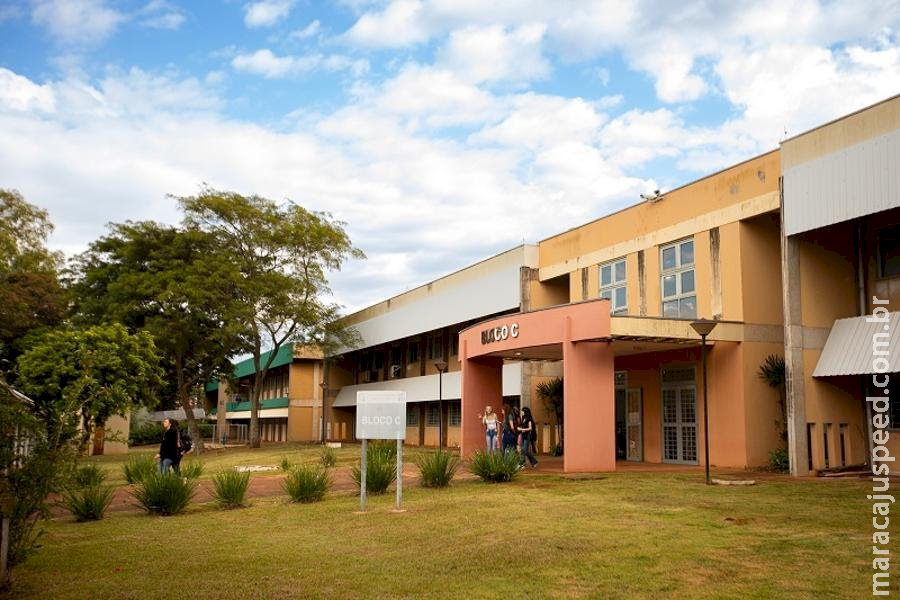 UFGD convoca aprovados na chamada regular do SiSU para matrícula de 2 a 7 de fevereiro UFGD convoca aprovados na chamada regular do SiSU para matrícula de 2 a 7 de fevereiro
