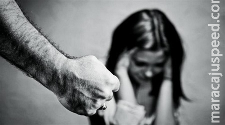 Violência Doméstica em Sidrolândia: Crise de Ciúmes Resulta em Agressões e Ameaças de Morte