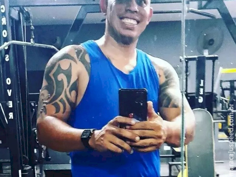 Família procura homem que sumiu há quatro dias em Cachoeira em Campo Grande