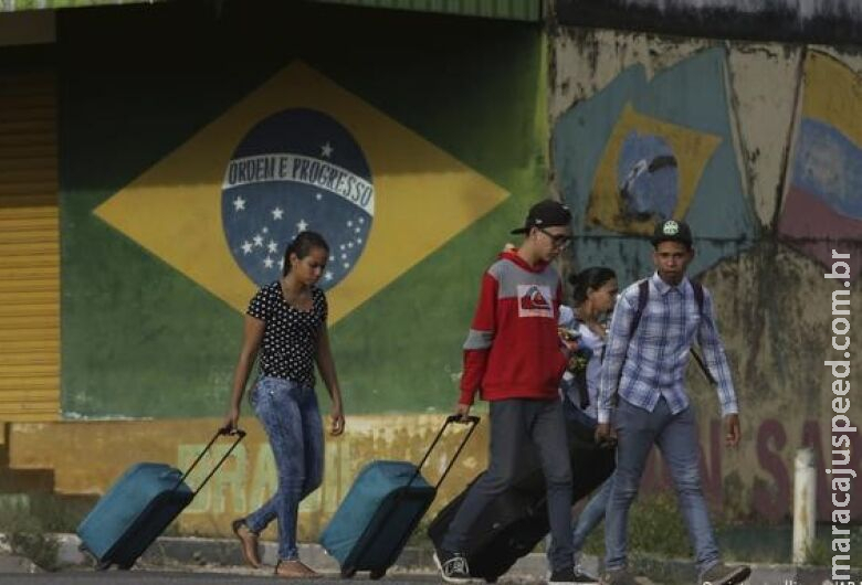 Abertas inscrições para da Conferência de Migrações e Refúgio