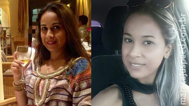 Agredida pelo marido, Gisely tentou esconder situação da família em Ponta Porã