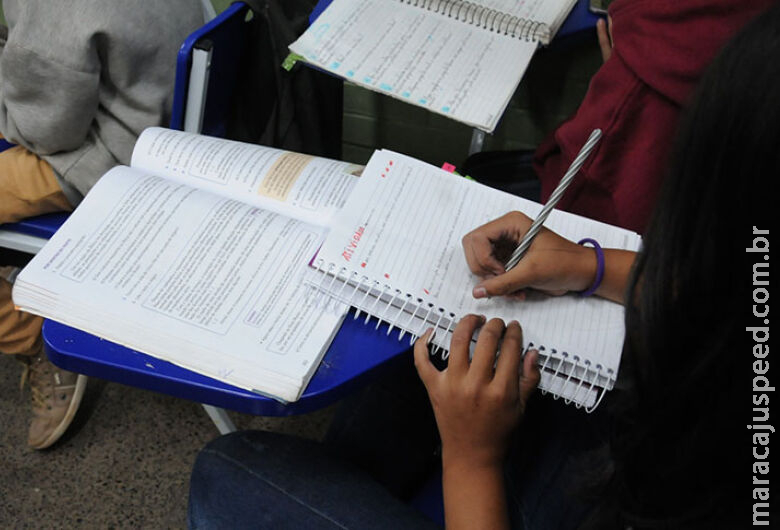 Analfabetismo diminui em MS, mas taxa continua mais alta entre idosos, pretos e pardos Analfabetismo diminui em MS, mas taxa continua mais alta entre idosos, pretos e pardos