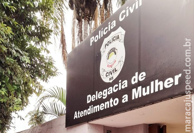 Após invadir casa da ex e tentar golpeá-la com canivete, homem acaba preso em Corumbá Após invadir casa da ex e tentar golpeá-la com canivete, homem acaba preso em Corumbá