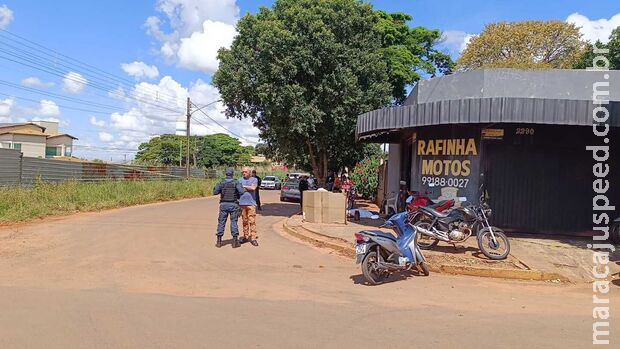 Assassinado no Nova Lima respondia por homicídio no trânsito no mesmo bairro Assassinado no Nova Lima respondia por homicídio no trânsito no mesmo bairro