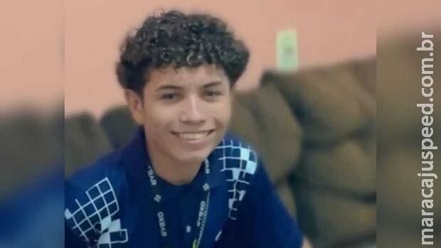 Assassino de adolescente no Nova Lima se apresenta, mas família rebate: Assassino de adolescente no Nova Lima se apresenta, mas família rebate: