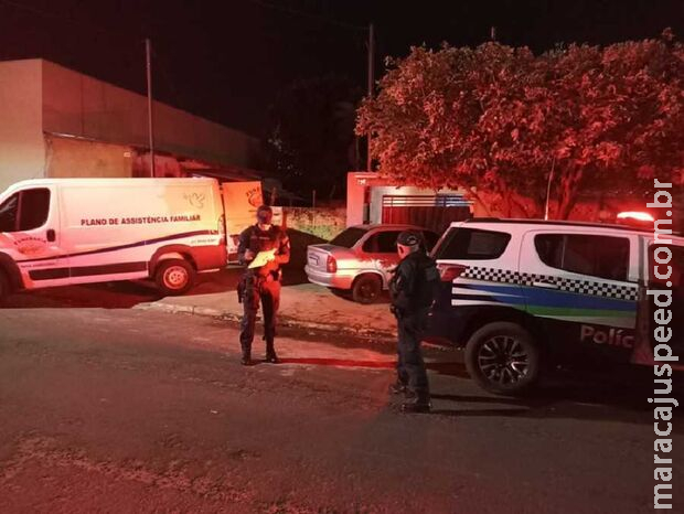 Autor de homicídio vai a júri popular nesta terça-feira em Nova Andradina Autor de homicídio vai a júri popular nesta terça-feira em Nova Andradina