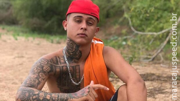 Bandido de 18 anos é morto em confronto com a Força Tática em Anastácio Bandido de 18 anos é morto em confronto com a Força Tática em Anastácio