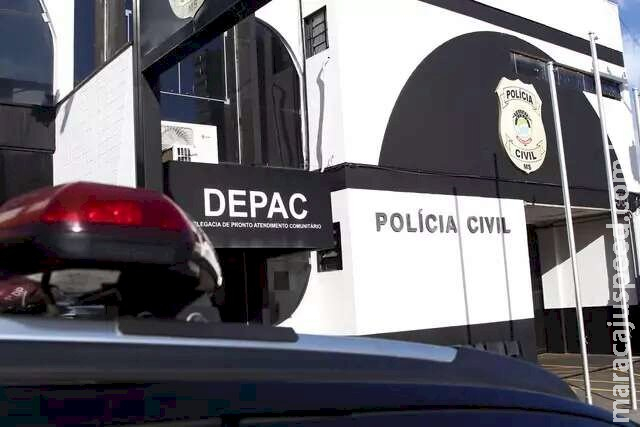 Bandidos “fazem a festa” e arrombam 13 carros em um só dia em Campo Grande Bandidos “fazem a festa” e arrombam 13 carros em um só dia em Campo Grande