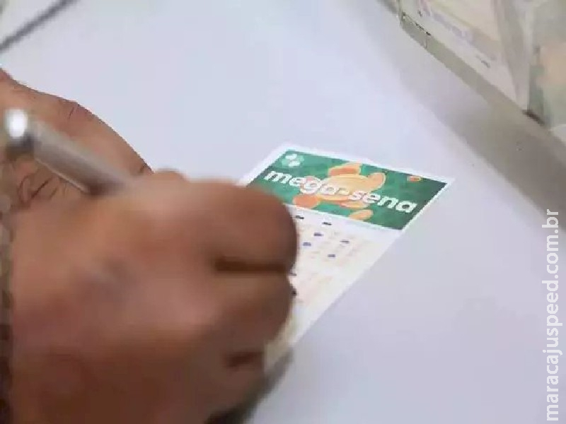 Bolão de MS embolsa R$ 153 mil em sorteio acumulado da Mega-Sena Bolão de MS embolsa R$ 153 mil em sorteio acumulado da Mega-Sena