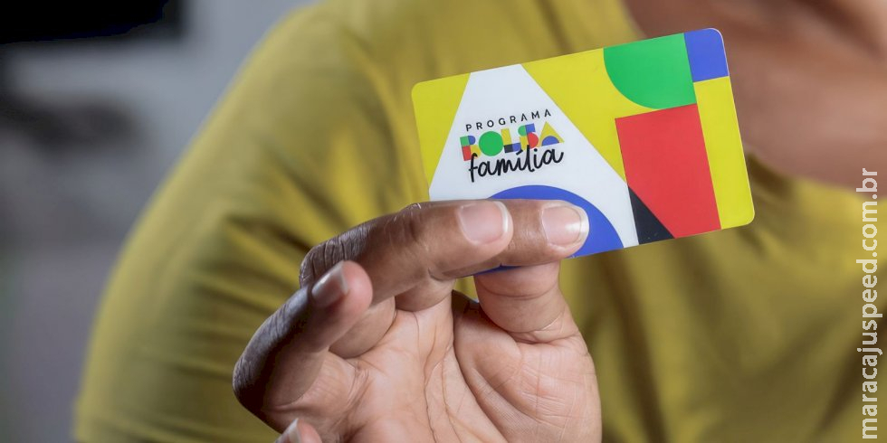 Caixa paga novo Bolsa Família a beneficiários com NIS de final 5 Caixa paga novo Bolsa Família a beneficiários com NIS de final 5