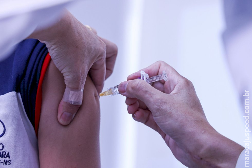 Campanha contra a gripe: Cassems antecipa calendário e inicia vacinação nesta semana Campanha contra a gripe: Cassems antecipa calendário e inicia vacinação nesta semana