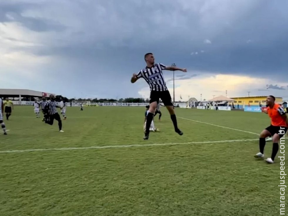 Campeonato Sul-Mato-Grossense: Classificados e Rebaixados Confirmados Após Fase Decisiva Campeonato Sul-Mato-Grossense: Classificados e Rebaixados Confirmados Após Fase Decisiva
