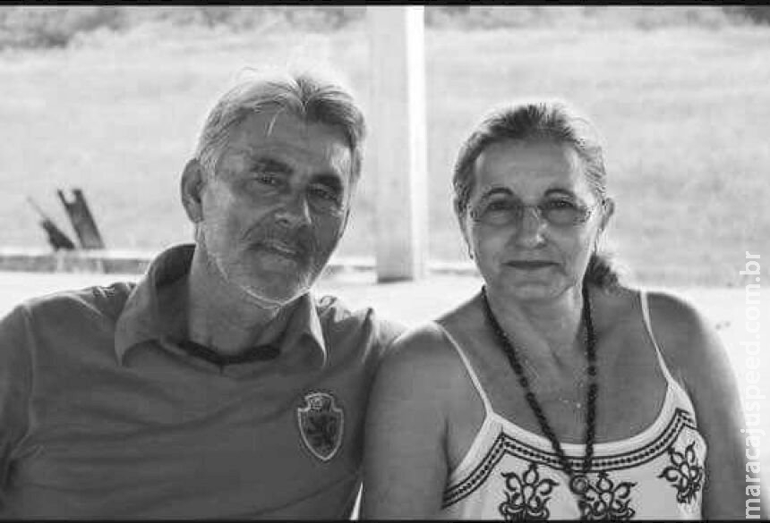 Casal de bicicleta é atingido por BMW e idosa de 60 anos morre em Deodápolis Casal de bicicleta é atingido por BMW e idosa de 60 anos morre em Deodápolis
