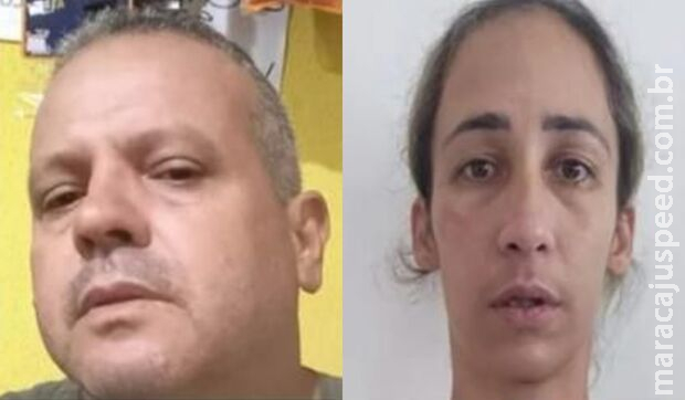 Casal foragido é procurado por exploração sexual em Bataguassu Casal foragido é procurado por exploração sexual em Bataguassu