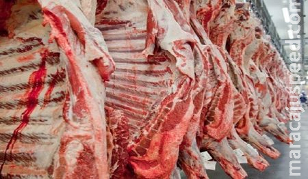 China vai comprar carne de mais cinco frigoríficos de MS e medida permite melhoria de preço interno China vai comprar carne de mais cinco frigoríficos de MS e medida permite melhoria de preço interno