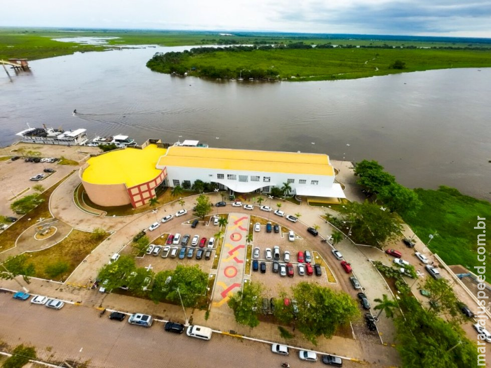 Cidade de MS é a 2ª mais quente do país e outras do Estado se destacam na 