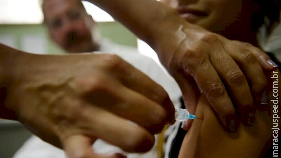 Com baixa adesão à vacinação contra HPV, população de MS fica desprotegida contra vários tipos de câncer Com baixa adesão à vacinação contra HPV, população de MS fica desprotegida contra vários tipos de câncer