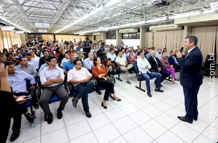 Com educação de referência para o Brasil, Mato Grosso do Sul recebe visita técnica do FNDE