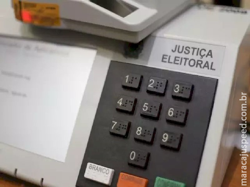 Com ex-ministros do TSE, regras para eleições entram em debate na OAB Com ex-ministros do TSE, regras para eleições entram em debate na OAB